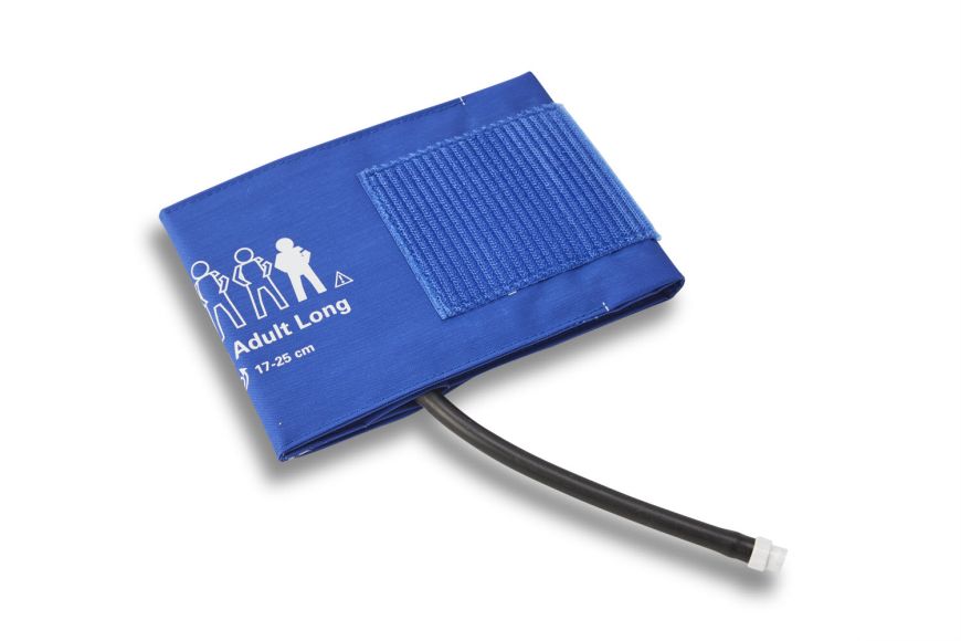 Reusable All Purpose Blood Pressure Cuff