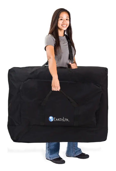 Luna Portable Massage Table Package