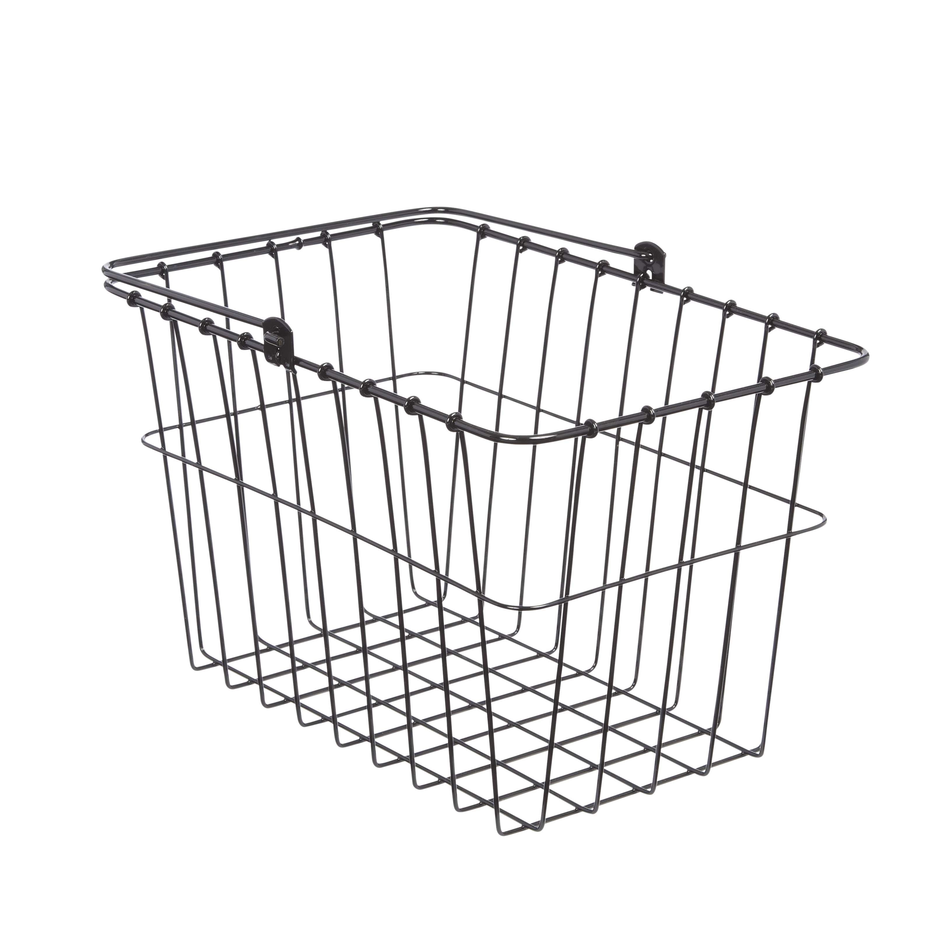 Standard Rear Basket
