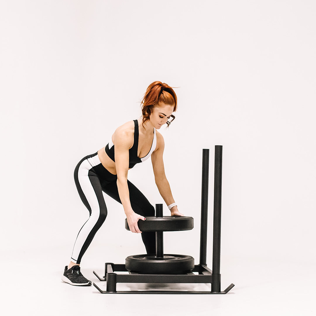 Base Sled