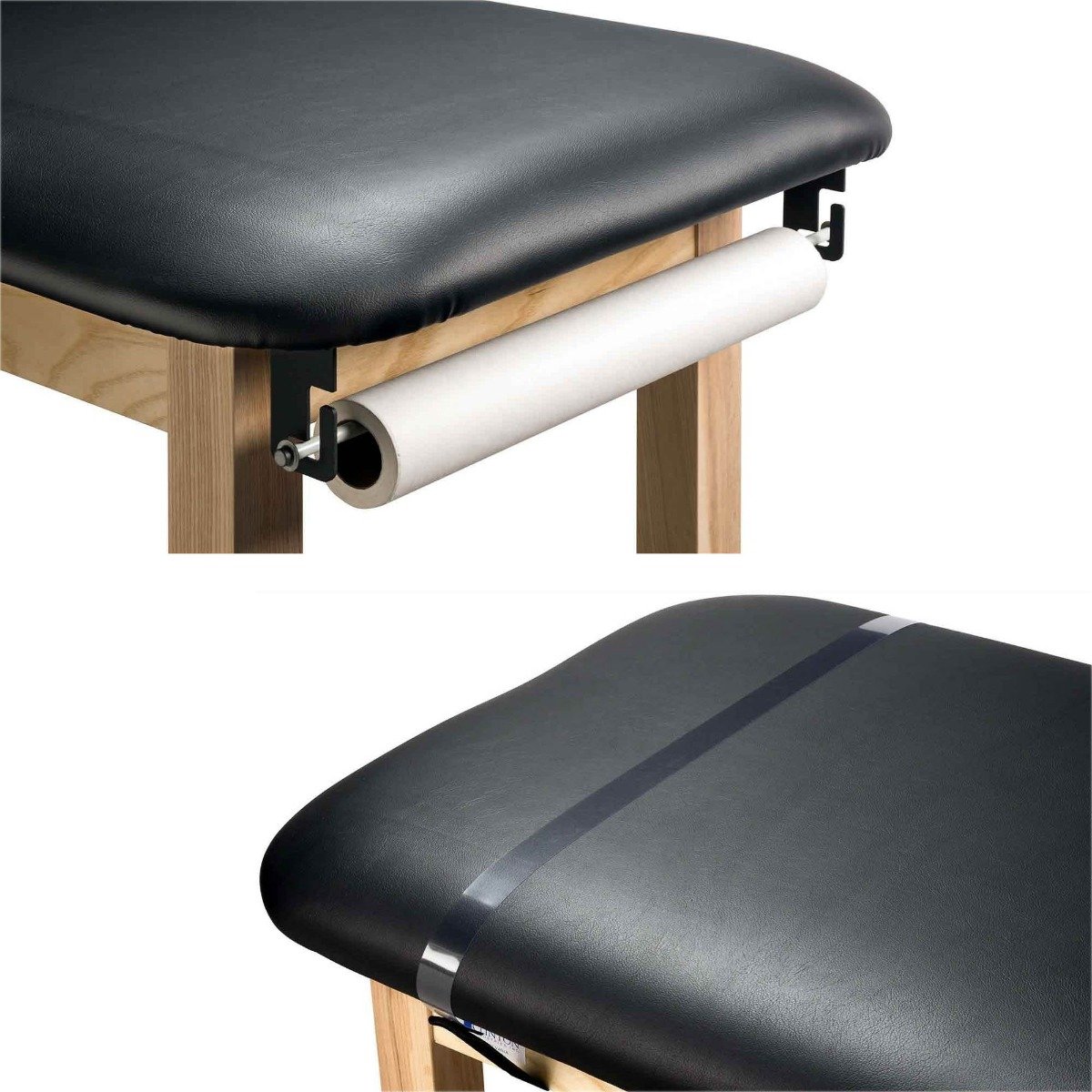 Optional Paper Dispenser Cutter Combo