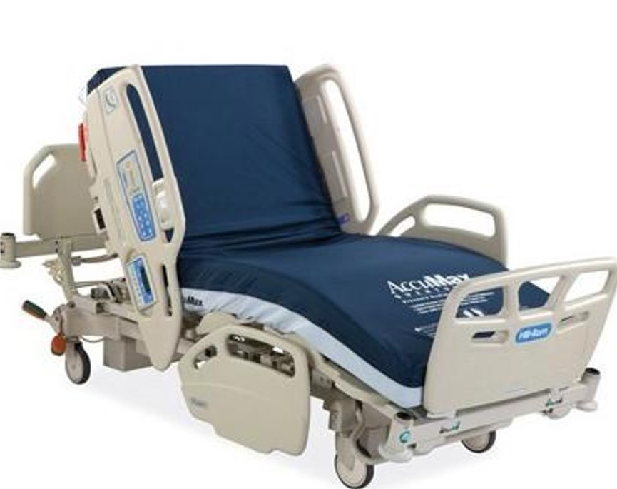CareAssist Hospital Bed Refurbished