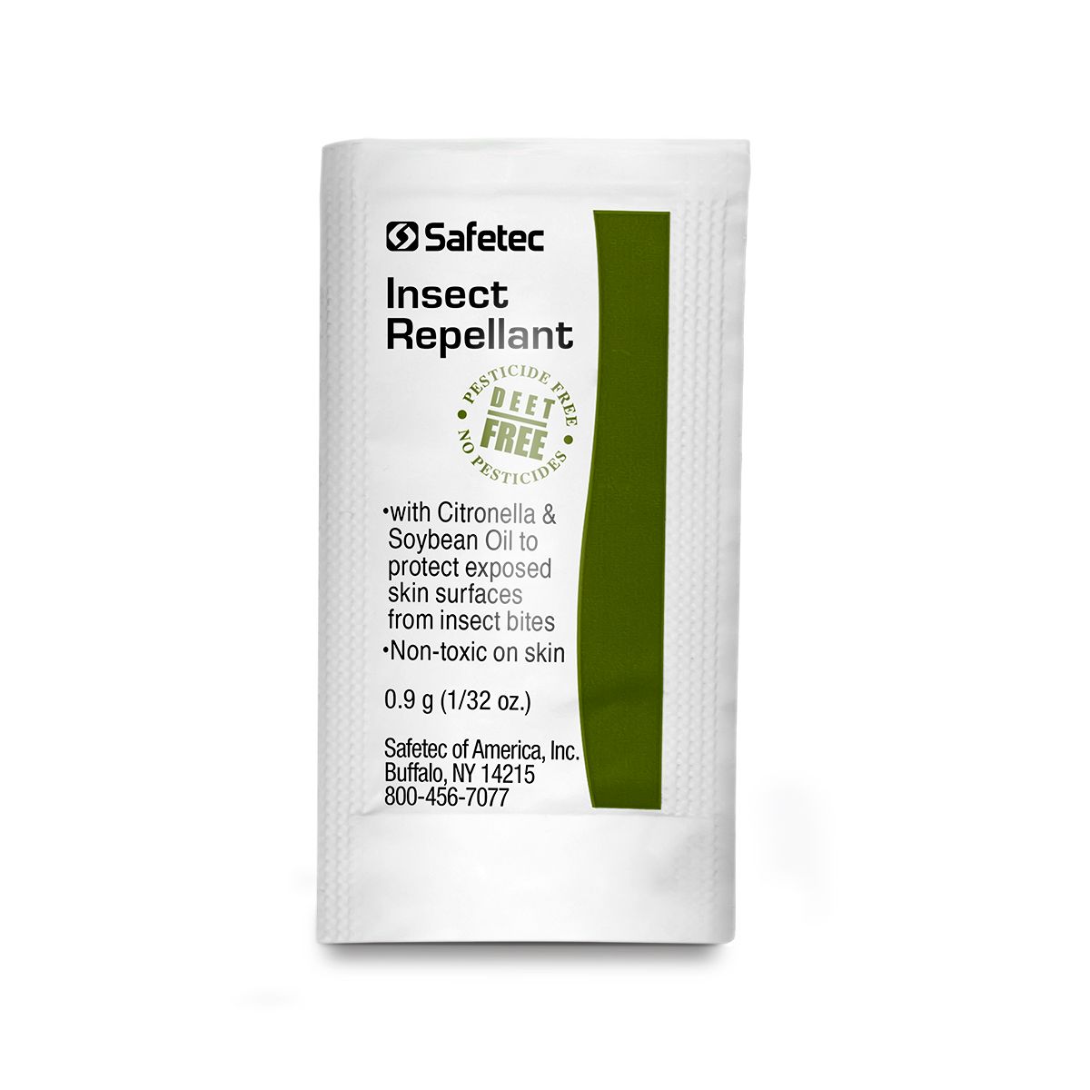 Insect Repellant 0.9 g Pouch