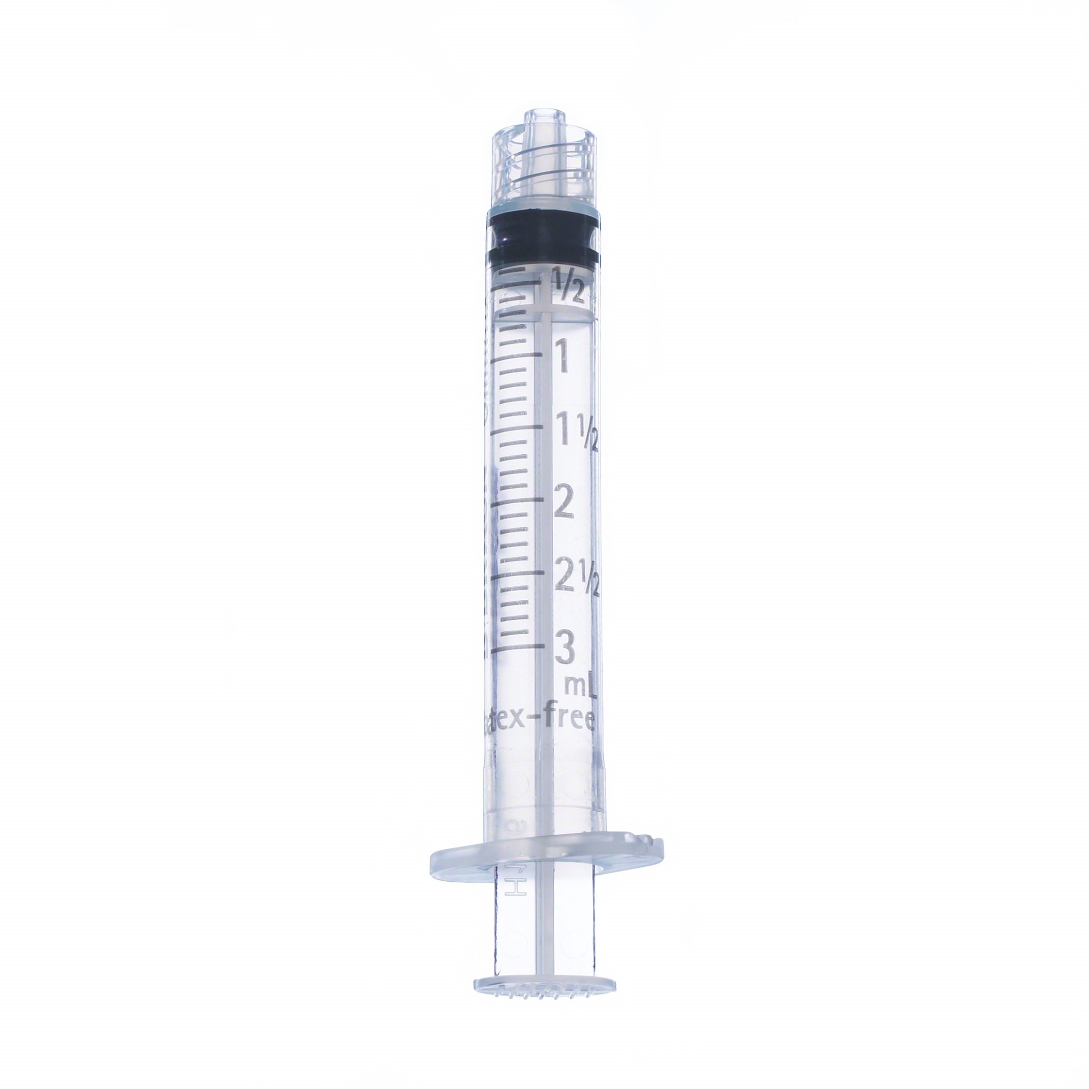 LL Syringe