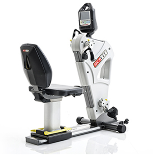 PRO2 Total Body Exerciser with Bariatric Seat