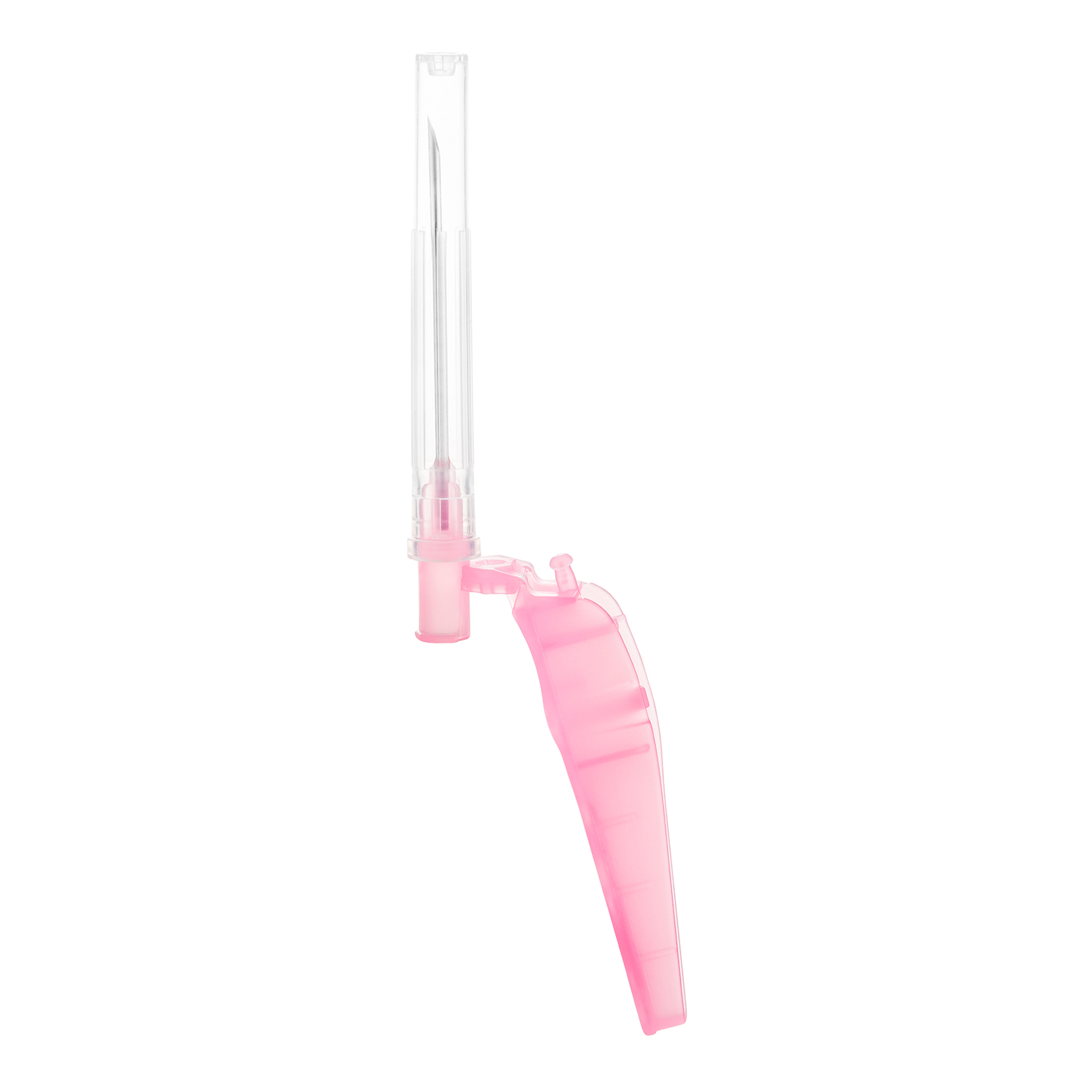Safety Needle