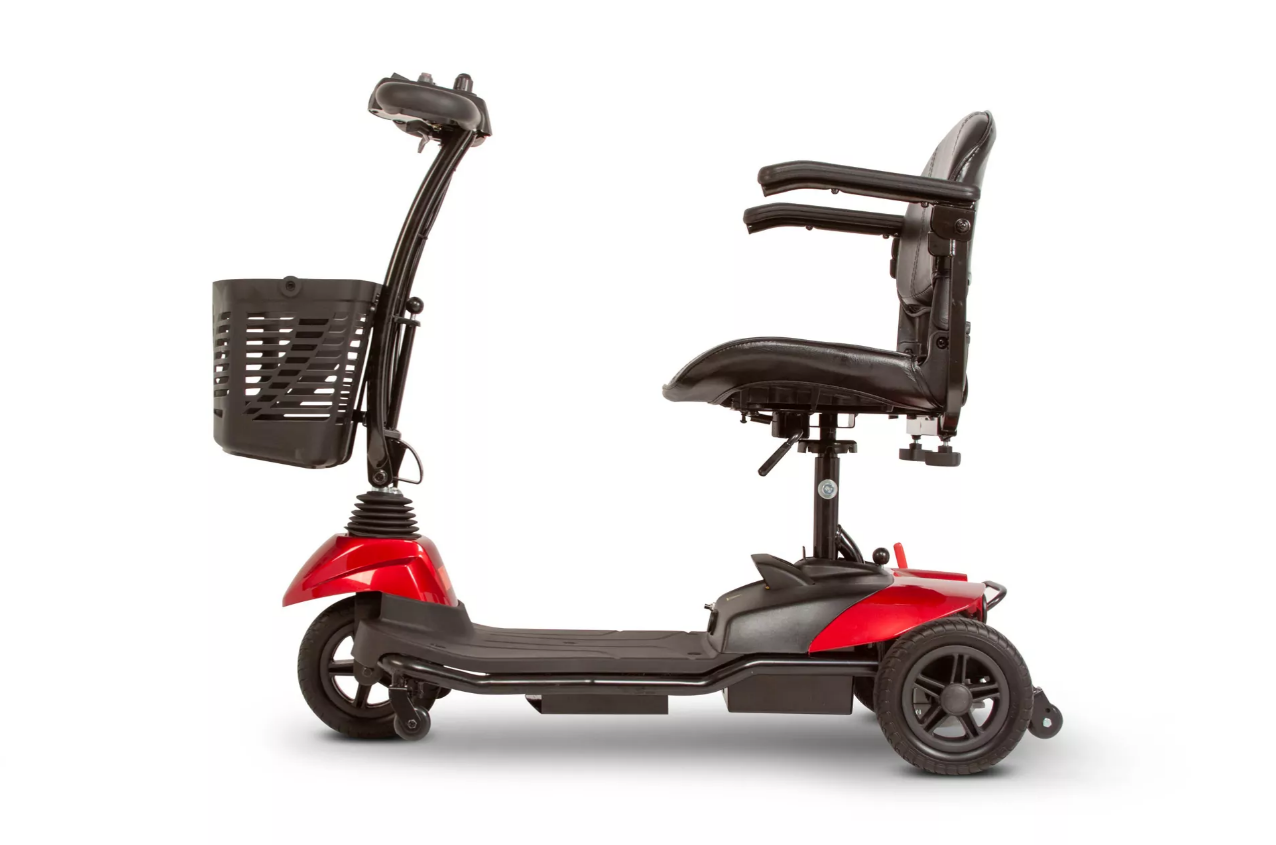 3 Wheel Travel Scooter