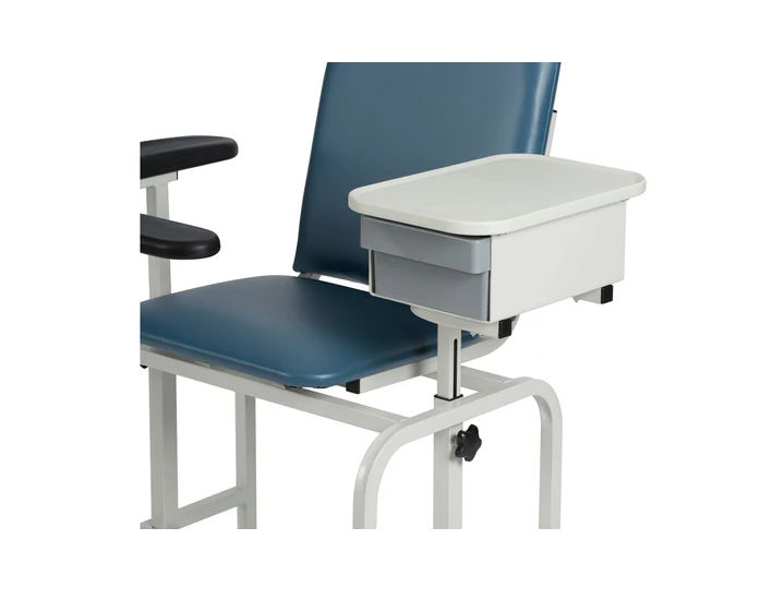 Padded Blood Drawing Chair