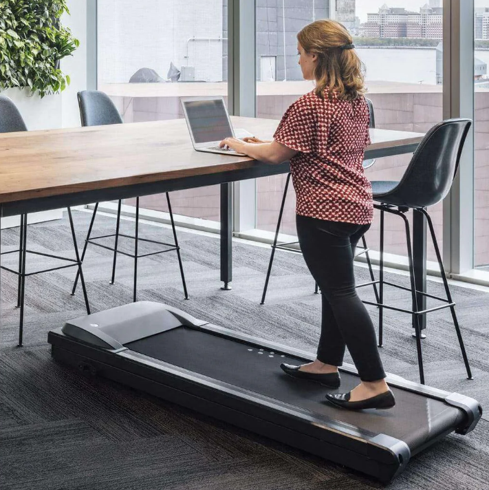 TR5000-DT3 Under Desk Treadmill