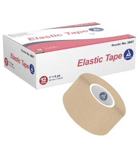 Elastic Tape