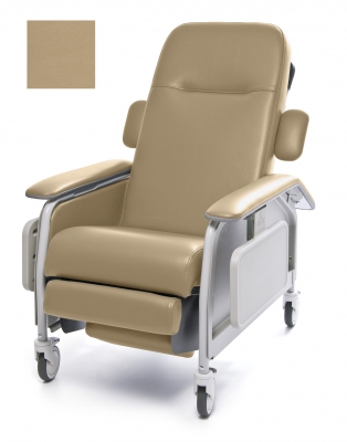 Lumex Clinical Care Recliner