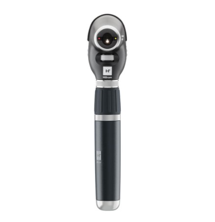Welch Allyn PanOptic Plus Ophthalmoscope
