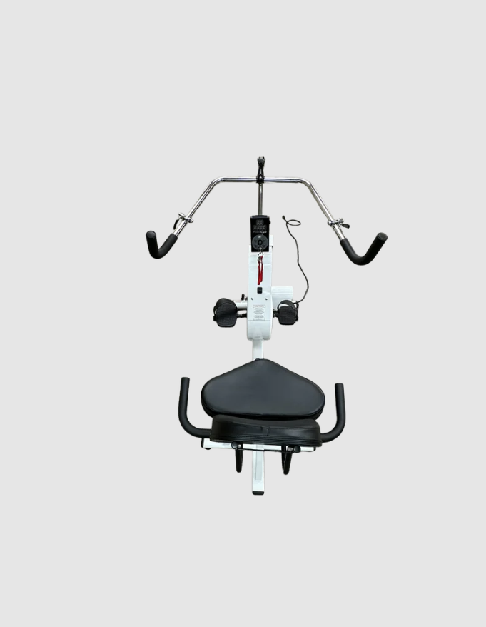 PowerCycle Motorized Exercise Therapy Bike