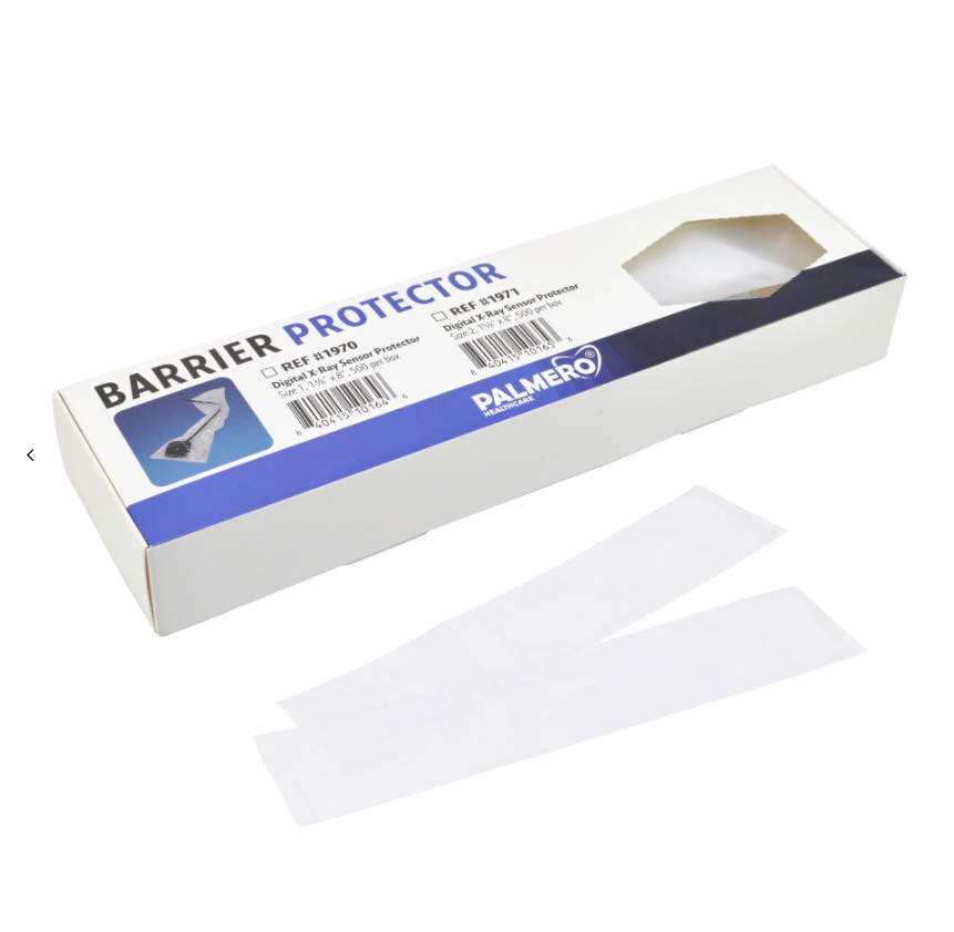 Digital X Ray Sensor Protector