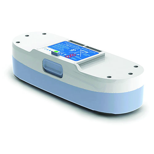 Double 16 Cell Lithium Ion Battery