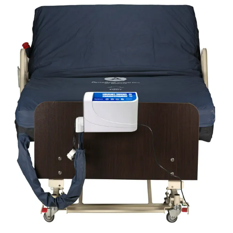 DynaRest Airfloat Deluxe Air Mattresses with Digital Pump