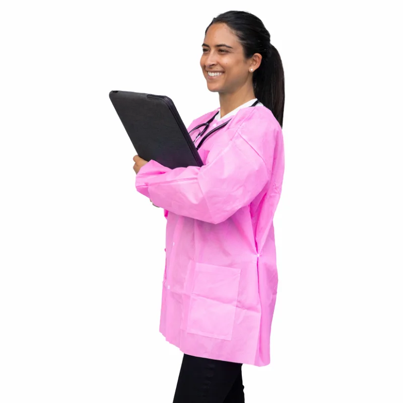 FitMe Lab Jackets