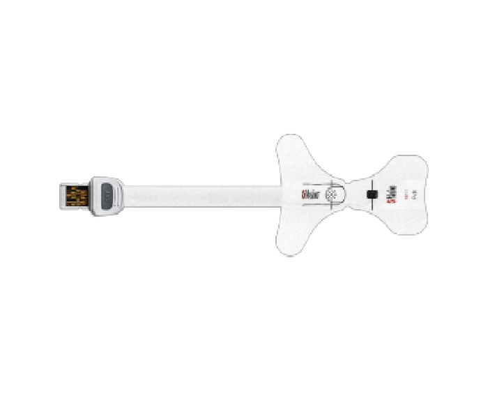 MDPro RD SET Pediatric Multi Site SpO2 Sensor 040-003383-00