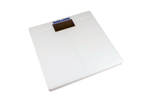 Digital LCD Display Floor Scale