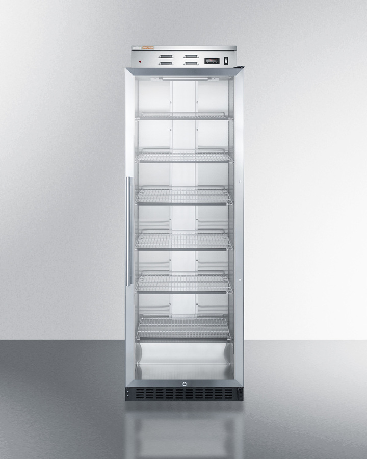 12.6 cu ft PureTherm Single Chamber Blanket Warmer