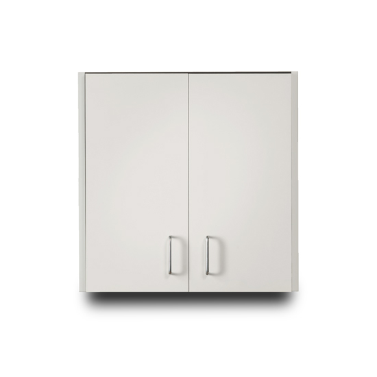 Wall Cabinet with 2 Doors