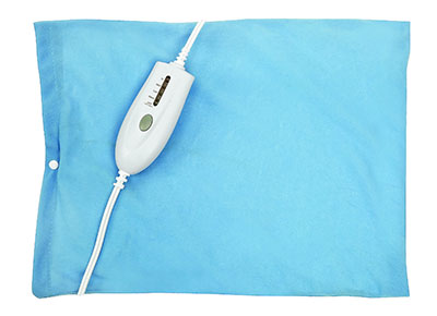 Economy Heat Pads
