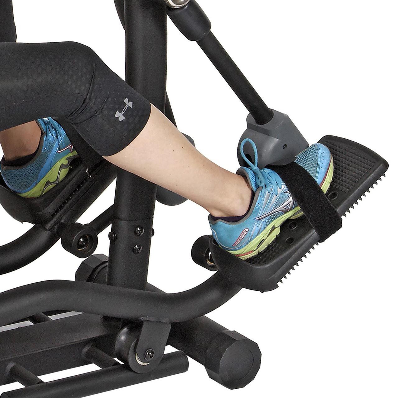 PhysioStep Compact Recumbent Semi Elliptical Cross Trainer RXT 300 HXT