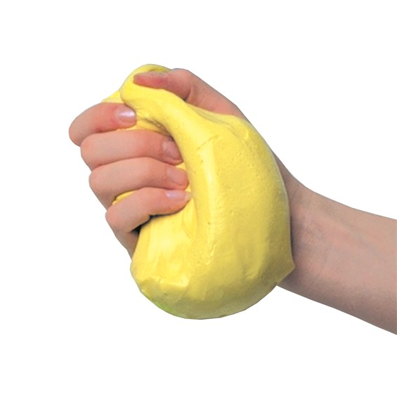FlexiGrip Therapy Putty