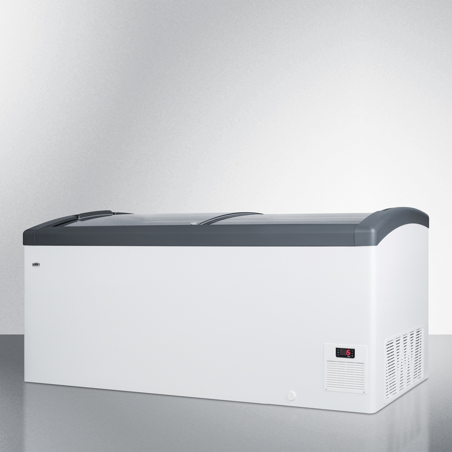17 Cu. Ft. Chest Freezer