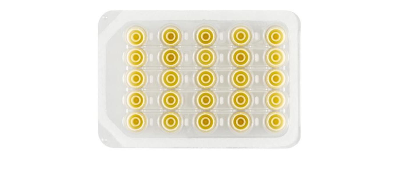 Cardinal Health Monoject Syringe Tip Caps 8881682101-
