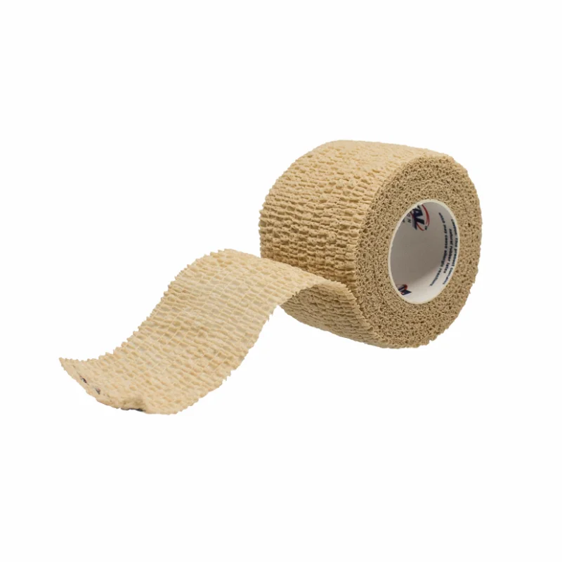 Cohesive Bandages, Non Sterile, Latex Free