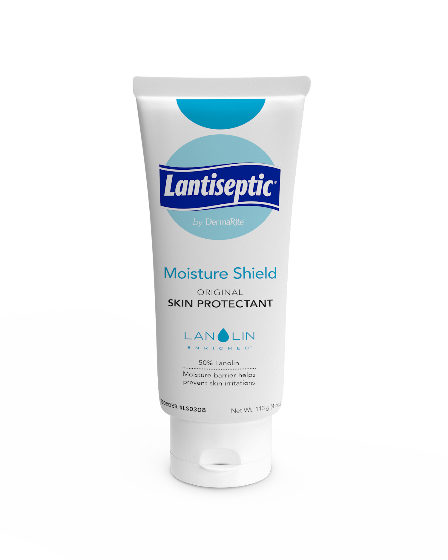 Lantiseptic Moisture Shield Original Skin Protectant Cream