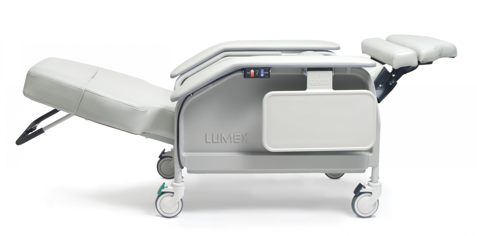 Lumex Clinical Care Recliner
