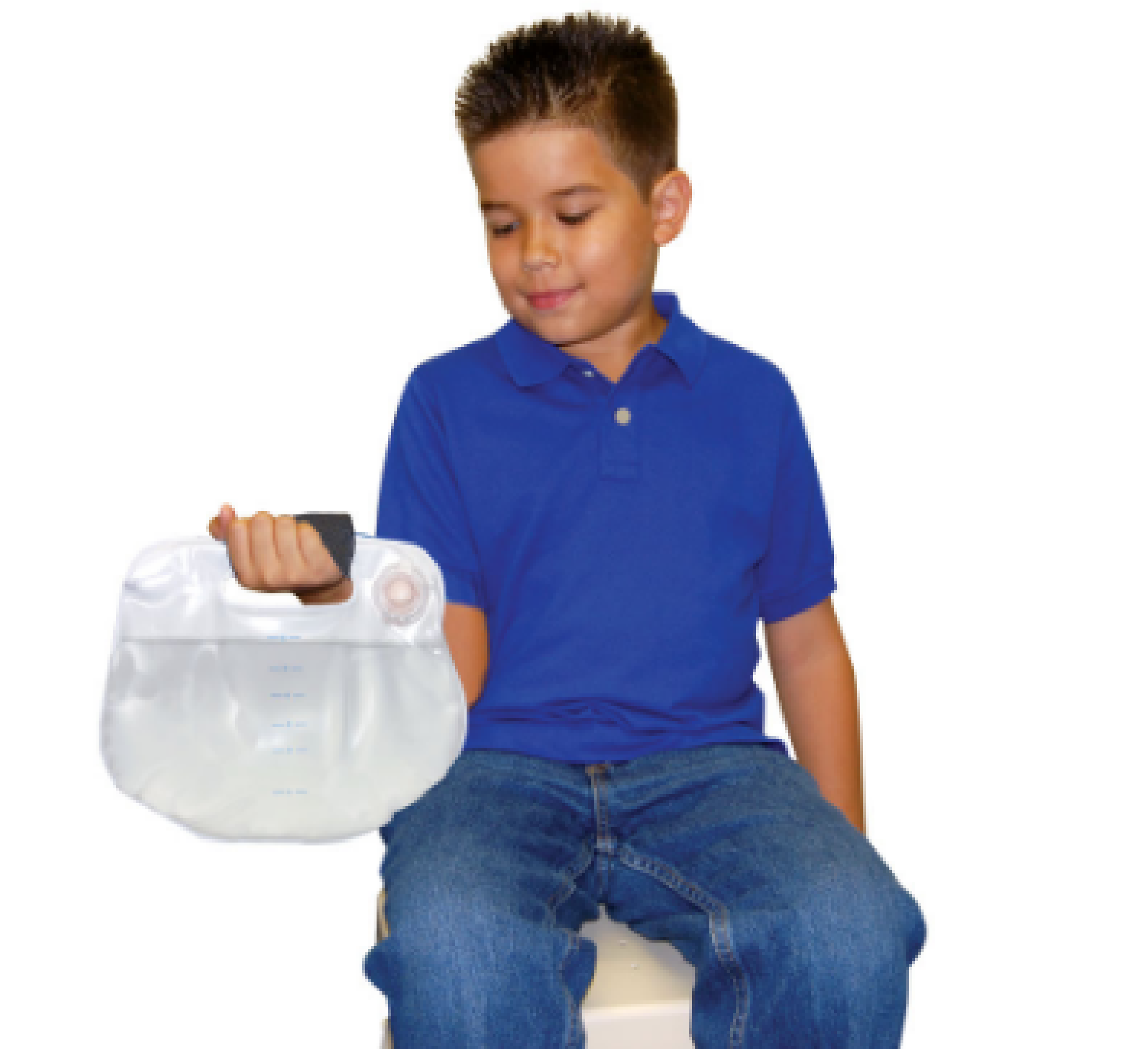 Aqua Weight