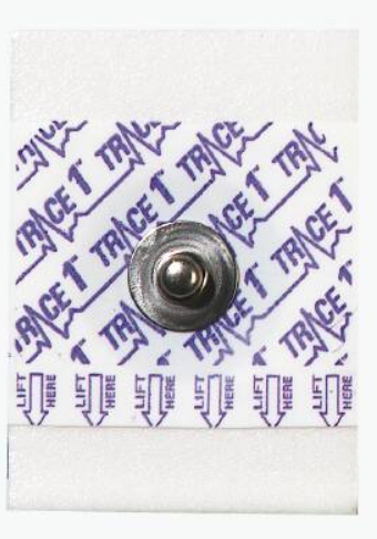 Trace 1 ECG Snap Electrode