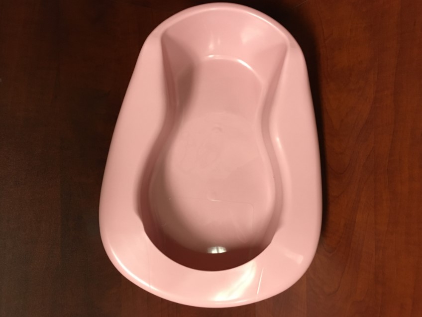 Bedpan, Pontoon