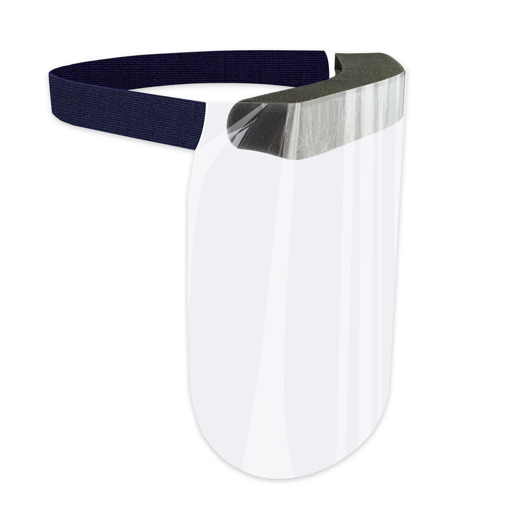 Face Shield, Standard