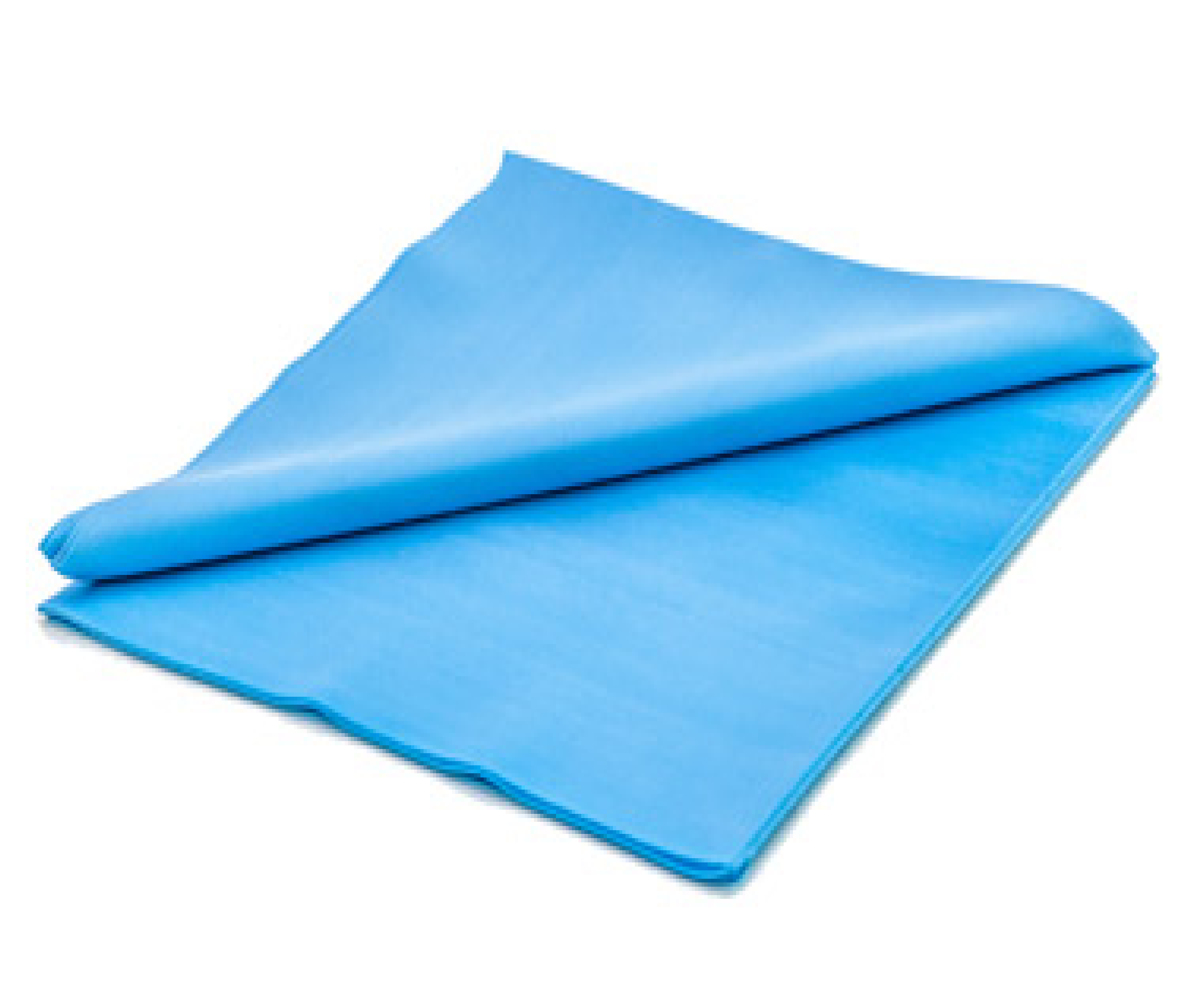Isodam Polyisoprene Dental Dam, Economy Package