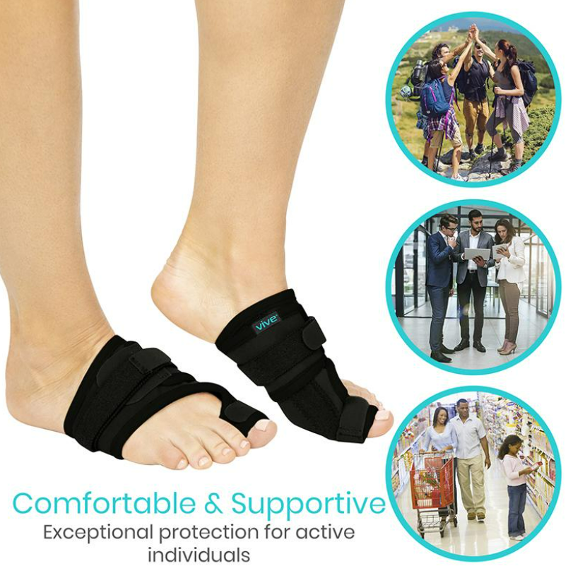 Bunion Splint