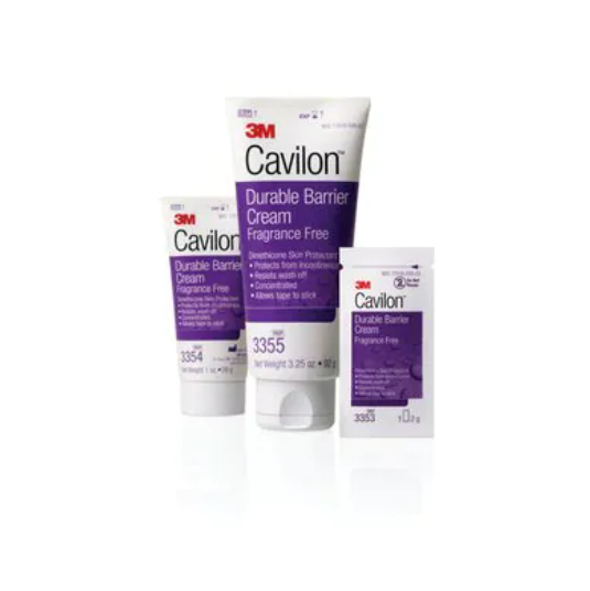 Cavilon Durable Barrier Cream