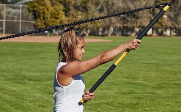 TRX Rip Trainer Resistance Cord Only