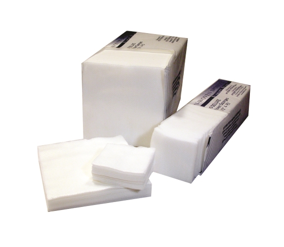 Non Woven Sponges