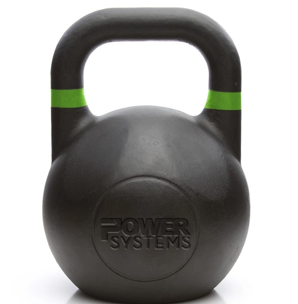 ProElite Competition Kettlebell