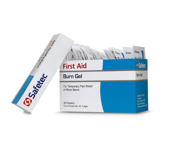 First Aid Burn Gel, 9 gr