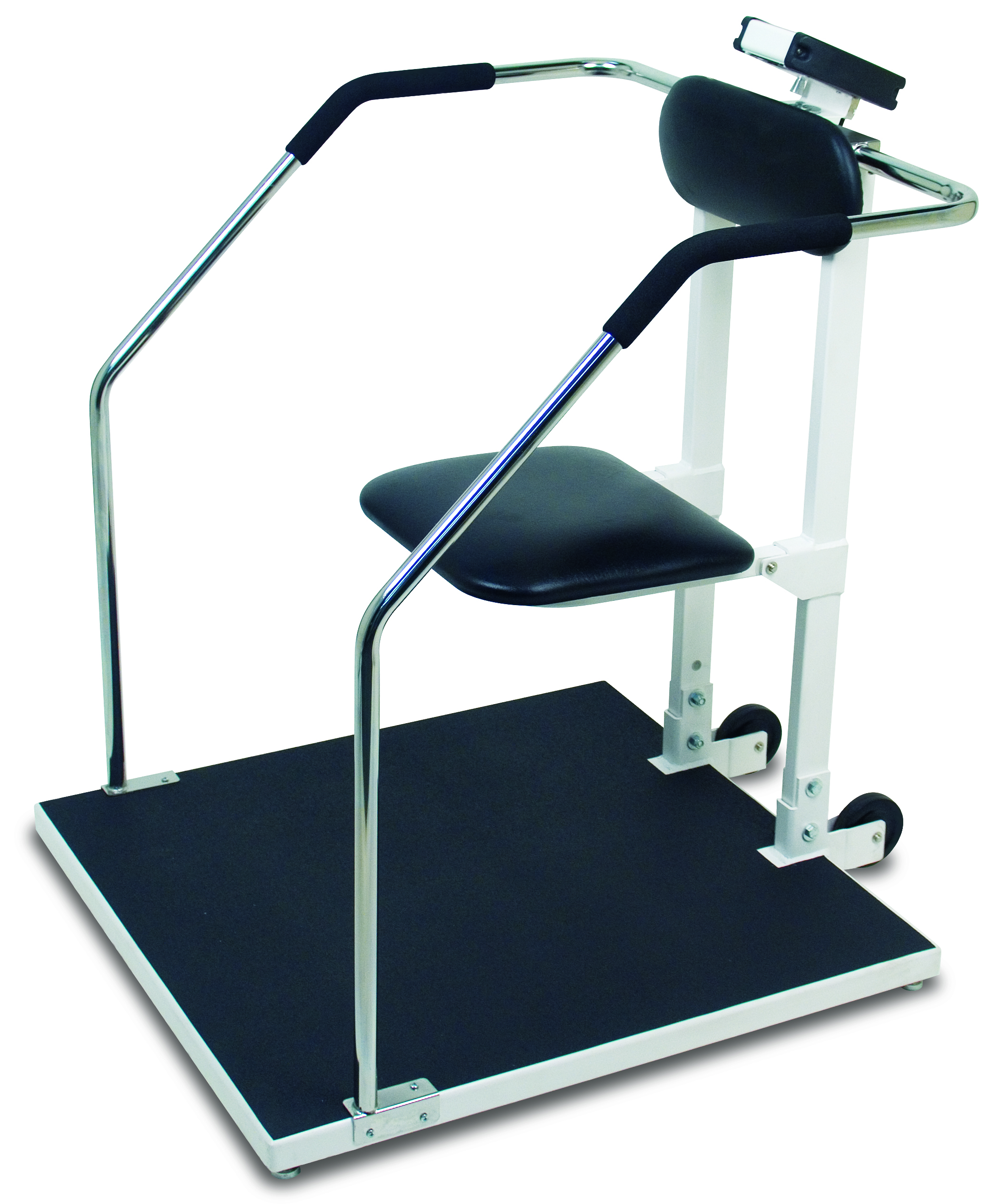 Bariatric Flip Seat Scale