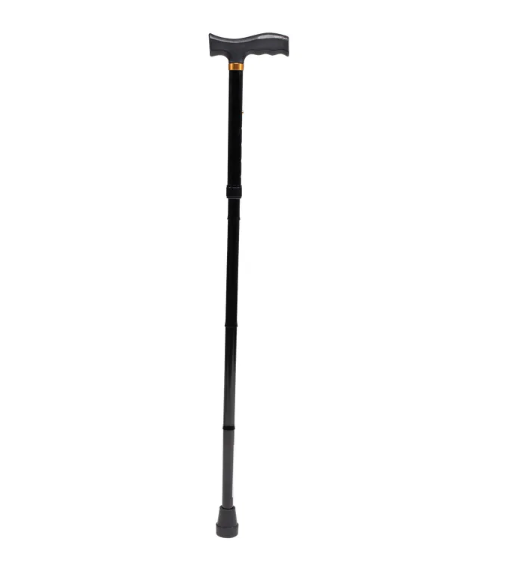 T Handle Folding Canes