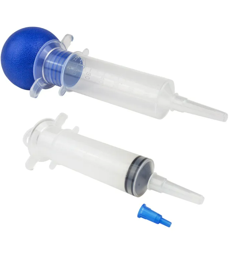 Irrigation Syringe, 60cc