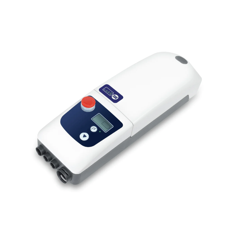 Performance Control Box without Batteries