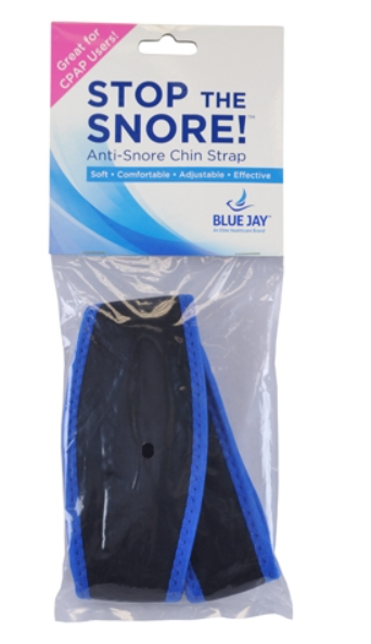 Anti Snore CPAP Chin Strap