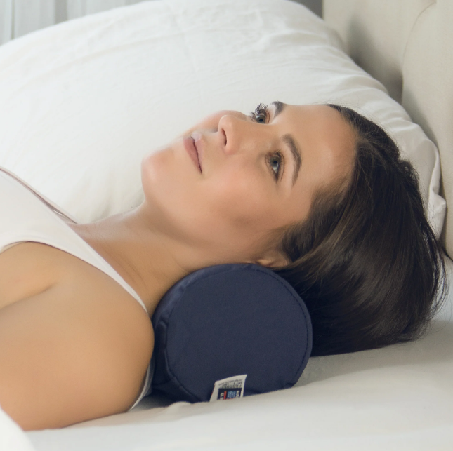 Foam Roll Positioning Support Pillow